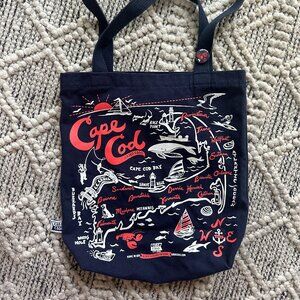 Cape Cod Tote Bag
